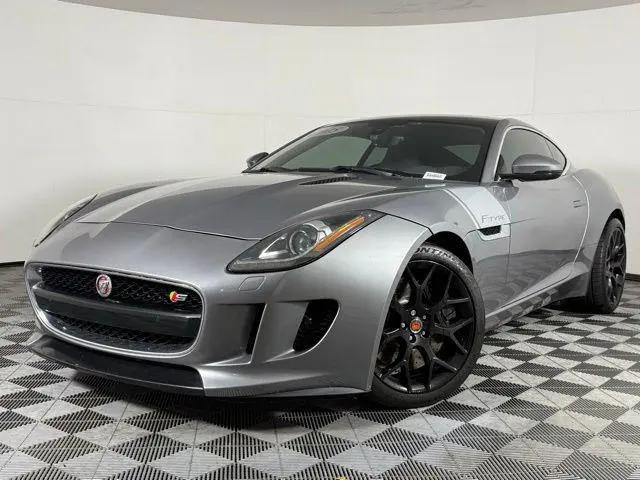 2015 Jaguar F-TYPE S for sale in Alpharetta, GA