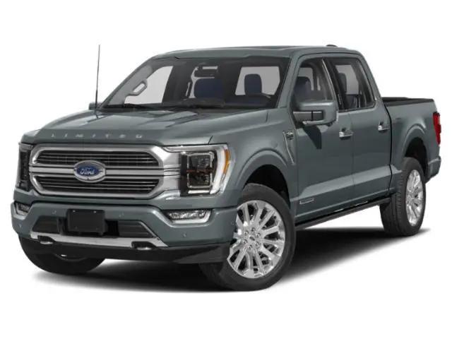 2022 Ford F-150 Limited for sale in Minneapolis, MN