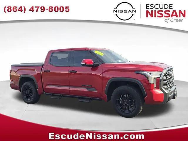 2022 Toyota Tundra SR5 for sale in Greer, SC