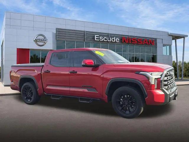 2022 Toyota Tundra SR5 for sale in Greer, SC