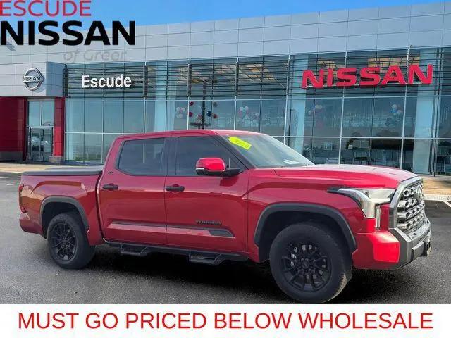 2022 Toyota Tundra SR5 for sale in Greer, SC