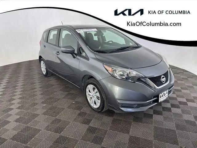 2017 Nissan Versa Note SV for sale in Columbia, MO