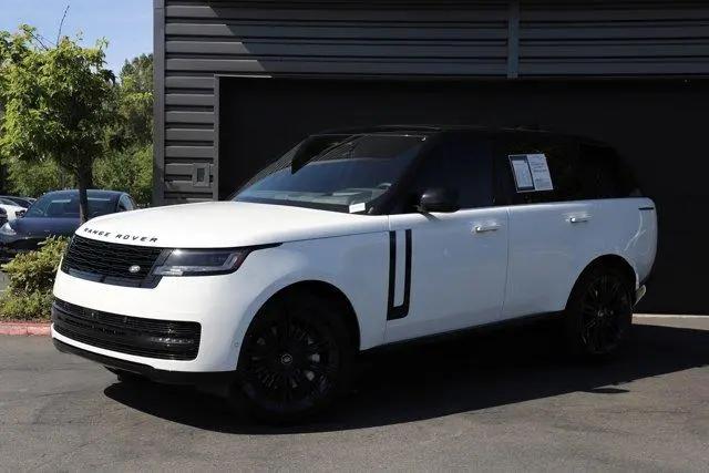 2025 Land Rover Range Rover P530 SE for sale in Bellevue, WA