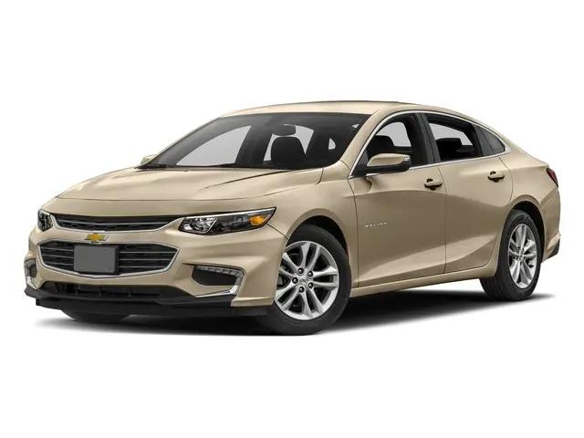 2018 Chevrolet Malibu LT for sale in Jackson, TN
