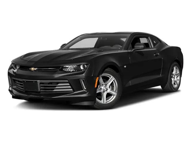 2016 Chevrolet Camaro 1LT for sale in Jackson, TN
