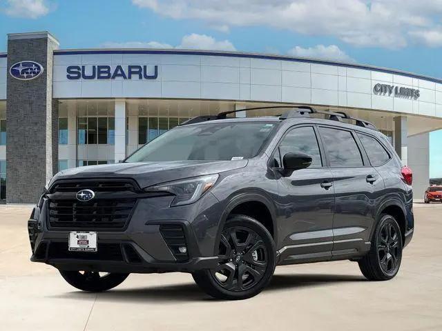 2024 Subaru Ascent Onyx Edition 7-Passenger for sale in Buda, TX