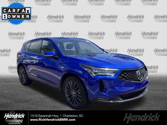 2023 Acura RDX A-SPEC Advance Package for sale in Charleston, SC