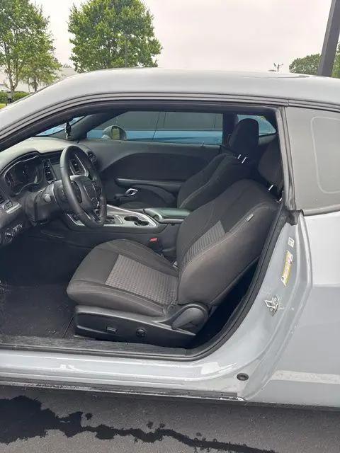 2022 Dodge Challenger SXT for sale in Huntersville, NC