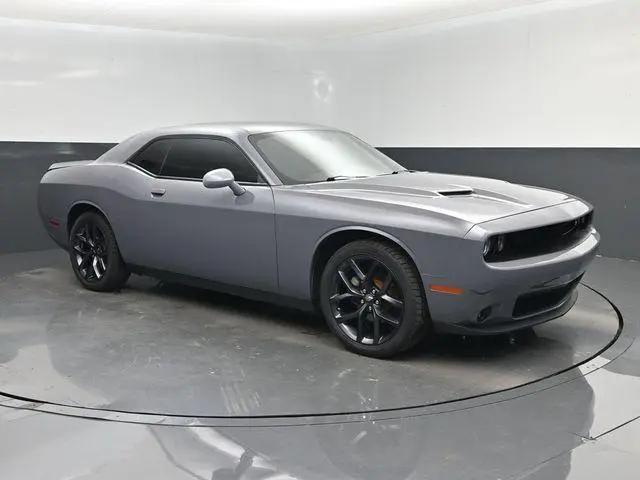2022 Dodge Challenger SXT for sale in Huntersville, NC
