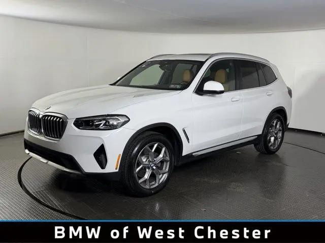 2023 BMW X3 xDrive30i for sale in West Chester, PA