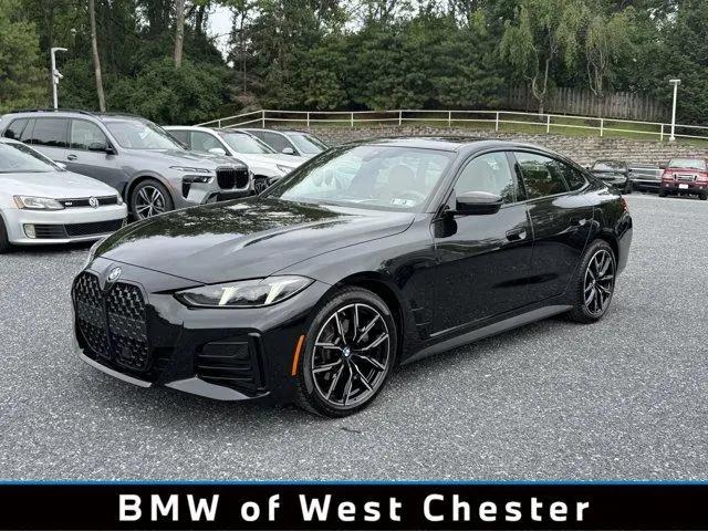 2026 BMW 430i Gran Coupe xDrive for sale in West Chester, PA