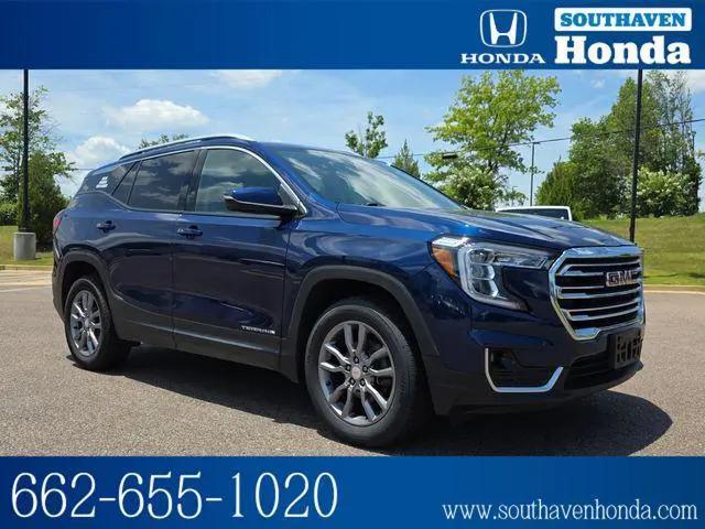 2023 GMC Terrain AWD SLT for sale in Southaven, MS
