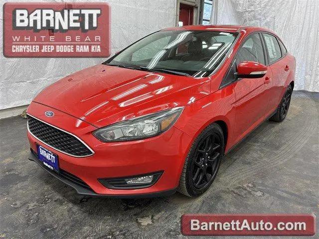 2016 Ford Focus SE for sale in White Bear Lake, MN