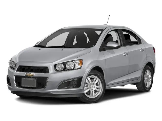 2016 Chevrolet Sonic LT Auto for sale in Pittsburgh, PA