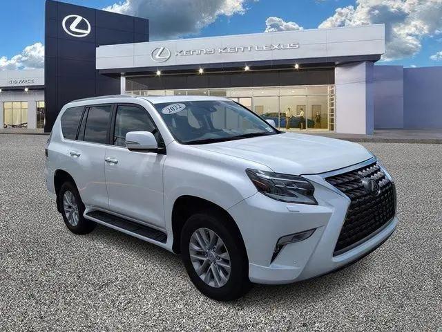 2022 Lexus GX 460 Premium for sale in Evansville, IN