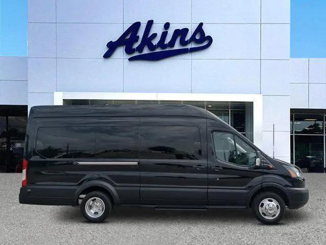 2018 Ford Transit Base for sale in Winder, GA