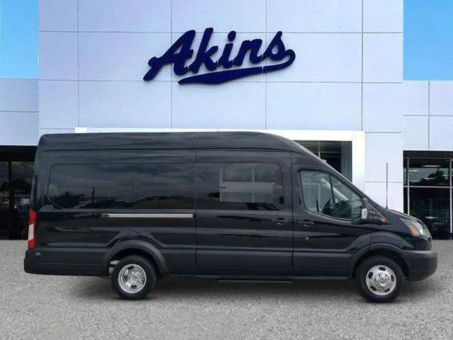 2018 Ford Transit Base for sale in Winder, GA