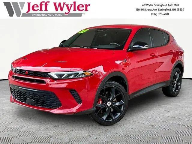 2023 Dodge Hornet GT AWD for sale near Springfield, OH