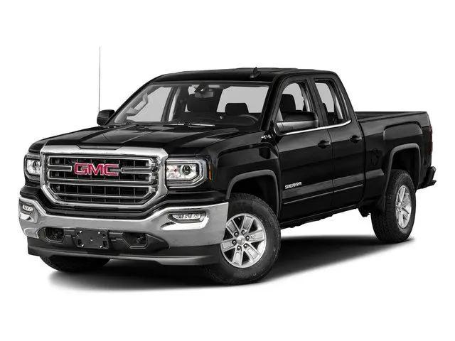 2018 GMC Sierra 1500 SLE for sale in Johnstown, PA