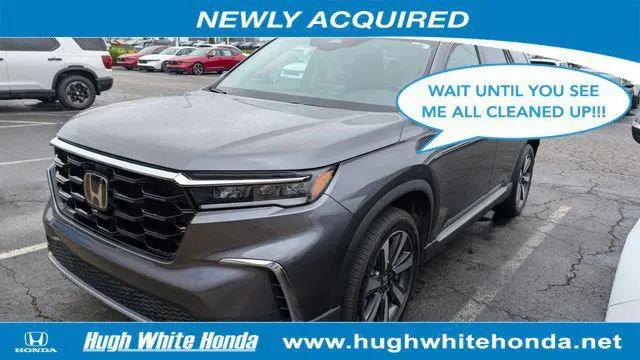 2024 Honda Pilot Touring for sale near Columbus, OH
