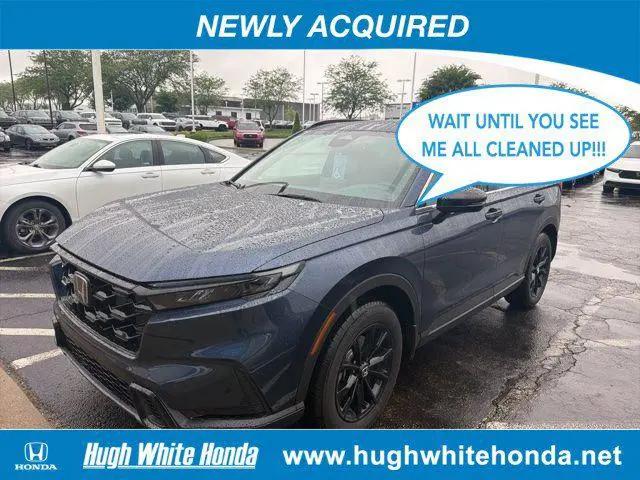 2025 Honda CR-V Hybrid Sport for sale near Columbus, OH