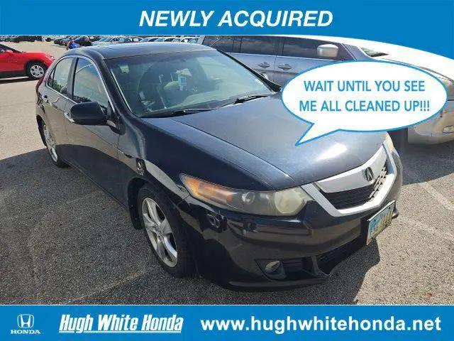 2010 Acura TSX 2.4 for sale near Columbus, OH