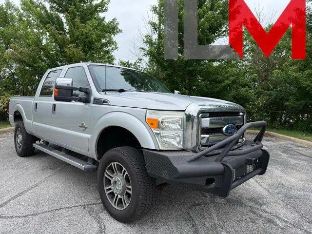 2011 Ford F-250 XLT for sale in Indianapolis, IN