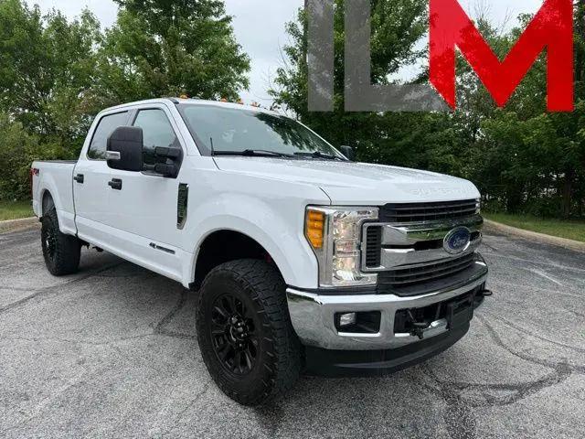 2017 Ford F-350 XLT for sale in Indianapolis, IN