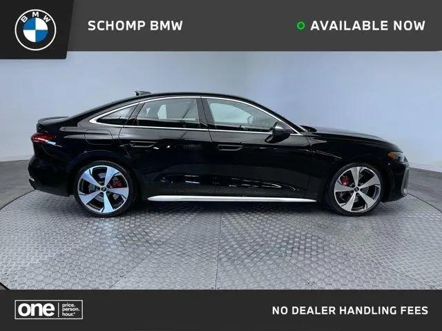 2025 Audi S5 Premium Plus TFSI quattro S tronic for sale in Highlands Ranch, CO