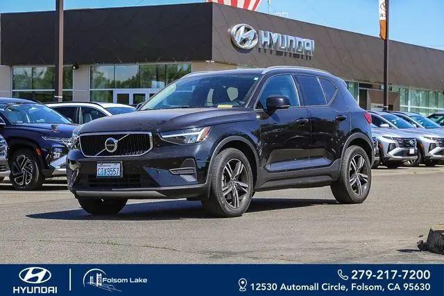 2023 Volvo XC40 B5 Core for sale in Folsom, CA