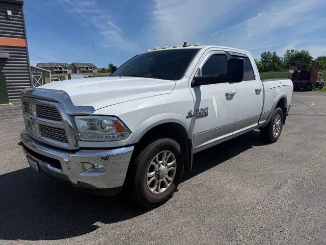 2015 Ram 2500 Laramie for sale in Maryville, MO