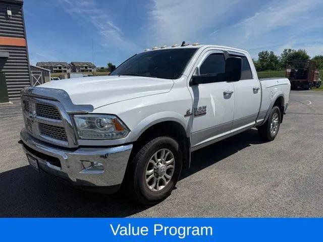 2015 Ram 2500 Laramie for sale in Maryville, MO