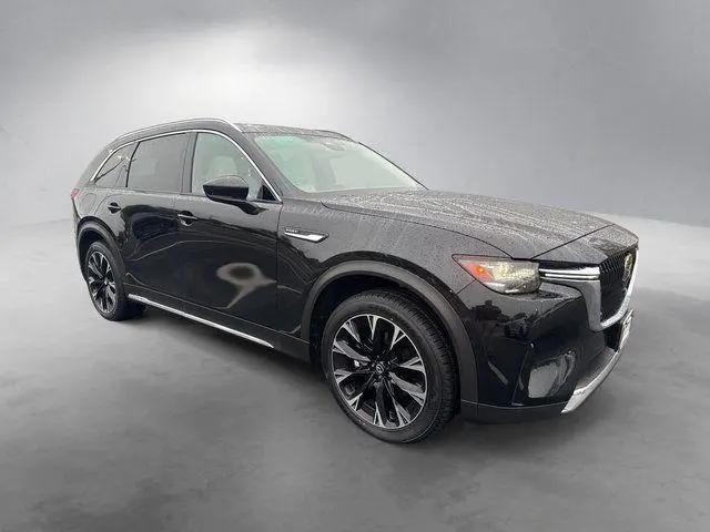 2025 Mazda X-90 Premium Plus Package for sale in Richmond, VA
