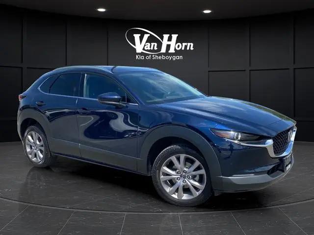 2021 Mazda CX-30 Premium for sale in Sheboygan, WI