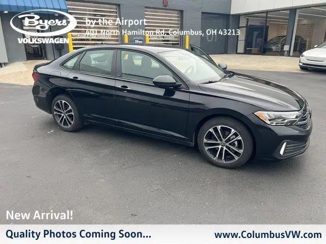 2024 Volkswagen Jetta 1.5T Sport for sale near Whitehall, OH