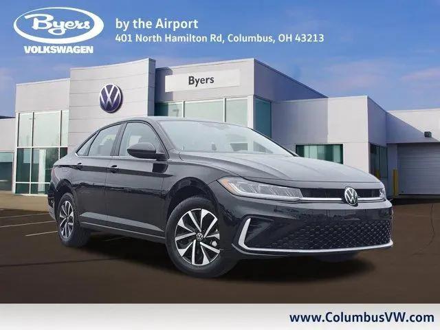 2026 Volkswagen Jetta S for sale near Whitehall, OH
