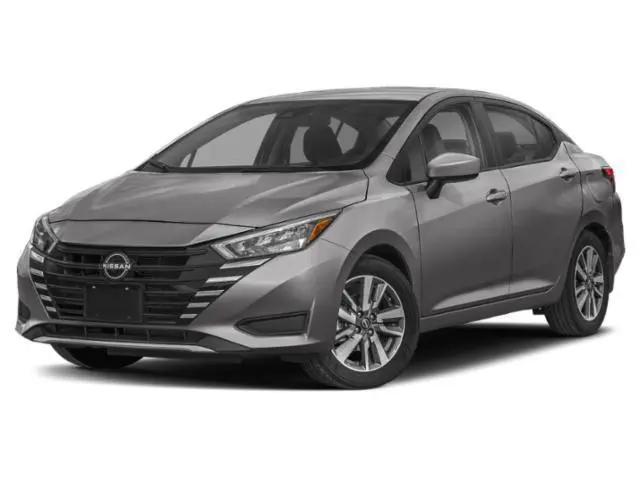 2025 Nissan Versa 1.6 SV for sale in Richmond, VA
