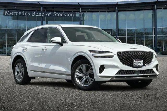 2023 Genesis GV70 2.5T AWD for sale in Stockton, CA
