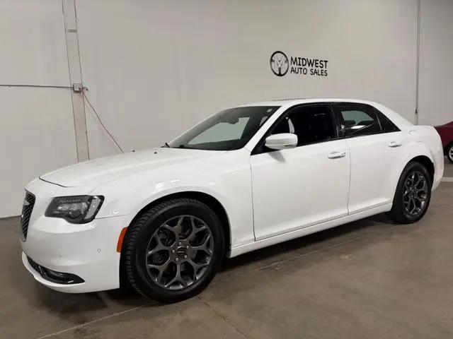 2018 Chrysler 300 300S AWD for sale in Eden Prairie, MN