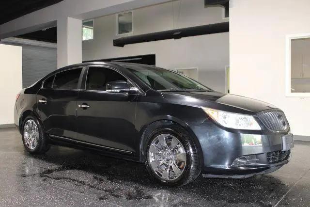 2012 Buick LaCrosse Premium 2 Group for sale in Lilburn, GA