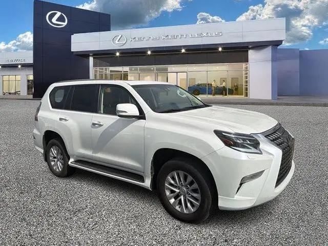 2022 Lexus GX 460 Premium for sale in Evansville, IN