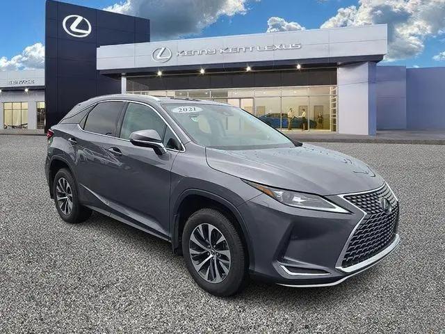 2021 Lexus RX 350 Base for sale in Evansville, IN