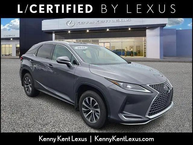 2021 Lexus RX 350 Base for sale in Evansville, IN