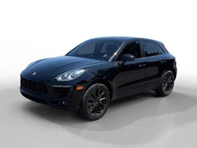 2018 Porsche Macan Unknown for sale in San Jose, CA