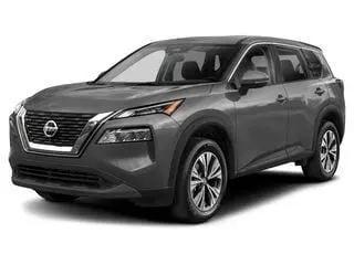 2023 Nissan Rogue SV Intelligent AWD for sale in Abilene, KS