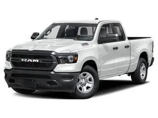 2023 Ram 1500 Tradesman Quad Cab 4x4 6'4" Box for sale in Abilene, KS