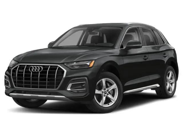 2023 Audi Q5 Premium Plus 45 TFSI S line quattro for sale near Whitehall, OH