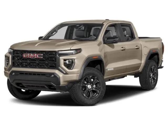 2023 GMC Canyon 2WD Crew Cab Short Box Elevation for sale in Saint Robert, MO