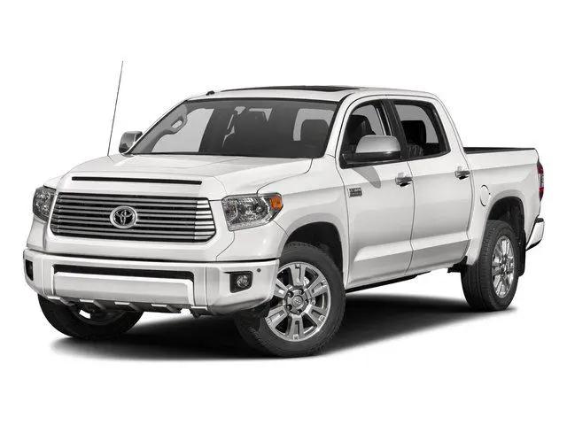 2016 Toyota Tundra 1794 5.7L V8 for sale in Knoxville, TN