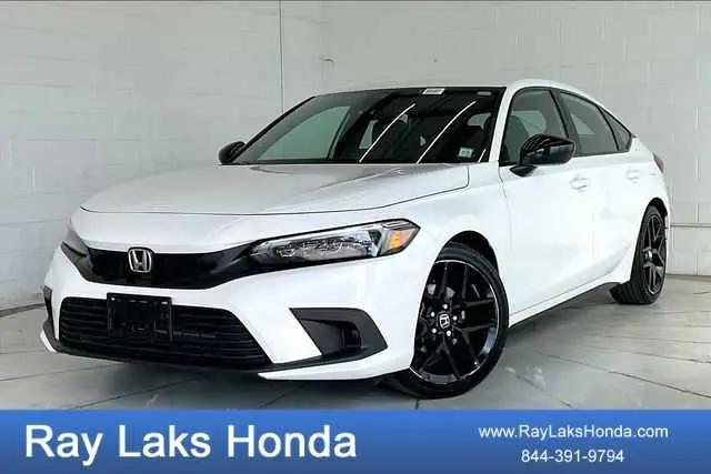 2024 Honda Civic Sport for sale in Orchard Park, NY